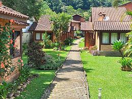 Pousada Visconde de Mauá