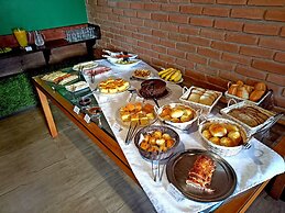 Pousada Visconde de Mauá