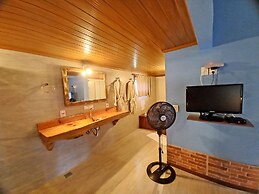 Pousada Visconde de Mauá