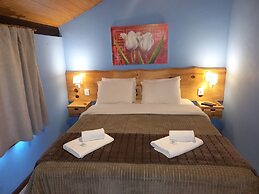 Pousada Visconde de Mauá