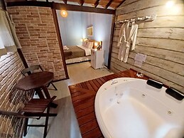 Pousada Visconde de Mauá