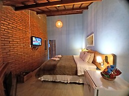 Pousada Visconde de Mauá