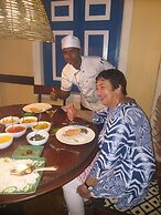 The Icebear Guesthouse