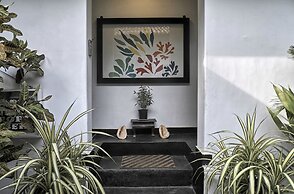 The Icebear Guesthouse