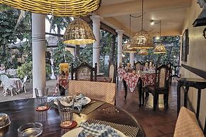 The Icebear Guesthouse