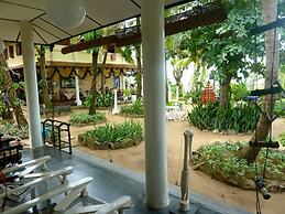 The Icebear Guesthouse