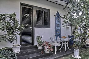 The Icebear Guesthouse