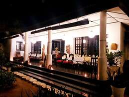 The Icebear Guesthouse