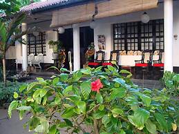 The Icebear Guesthouse