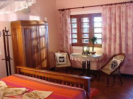 The Icebear Guesthouse