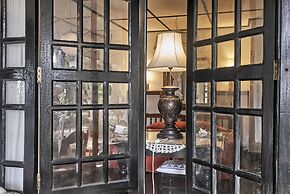 The Icebear Guesthouse