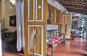 The Icebear Guesthouse