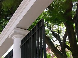 The Icebear Guesthouse