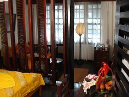 The Icebear Guesthouse