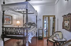 The Icebear Guesthouse