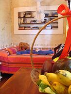 The Icebear Guesthouse