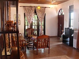 The Icebear Guesthouse