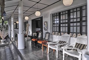 The Icebear Guesthouse