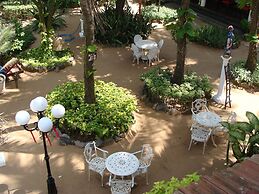 The Icebear Guesthouse