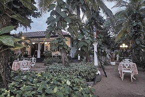 The Icebear Guesthouse