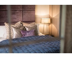 Serenity Inn the City