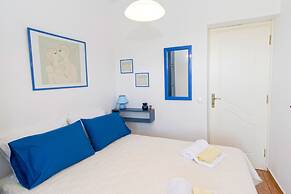 Ortaki Traditional House