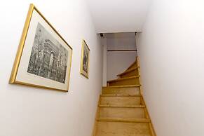 Ortaki Traditional House