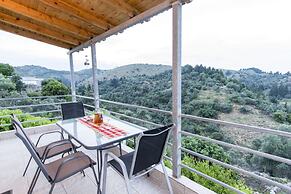 Ortaki Traditional House