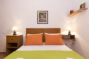 Ortaki Traditional House