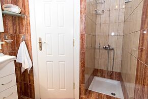 Ortaki Traditional House