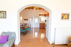 Ortaki Traditional House