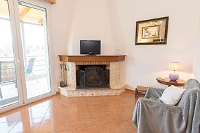 Ortaki Traditional House