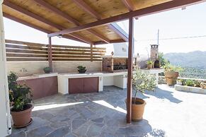 Ortaki Traditional House