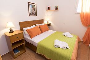 Ortaki Traditional House