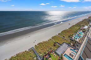 Ashworth 1809 4 Bedroom Condo by RedAwning