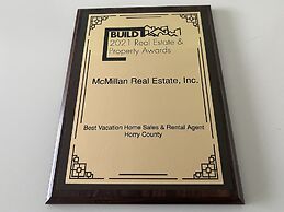 Ashworth 1809 4 Bedroom Condo by RedAwning