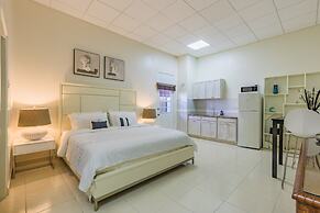 Ailixin Studio Apartments