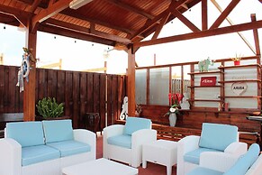 Ailixin Studio Apartments