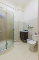 Ailixin Studio Apartments