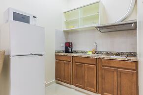 Ailixin Studio Apartments