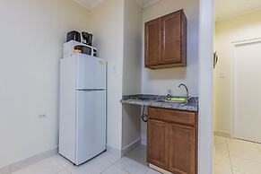 Ailixin Studio Apartments