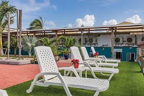 Ailixin Studio Apartments