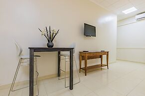 Ailixin Studio Apartments