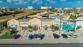 Ailixin Studio Apartments