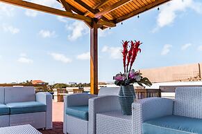 Ailixin Studio Apartments