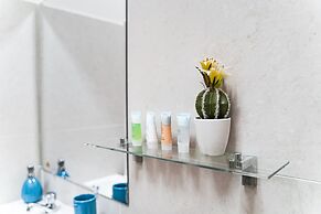 Ailixin Studio Apartments