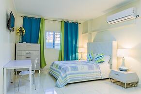 Ailixin Studio Apartments