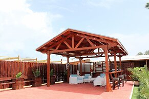 Ailixin Studio Apartments