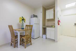 Ailixin Studio Apartments