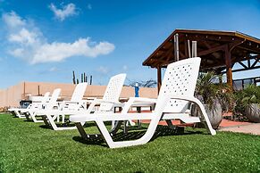 Ailixin Studio Apartments